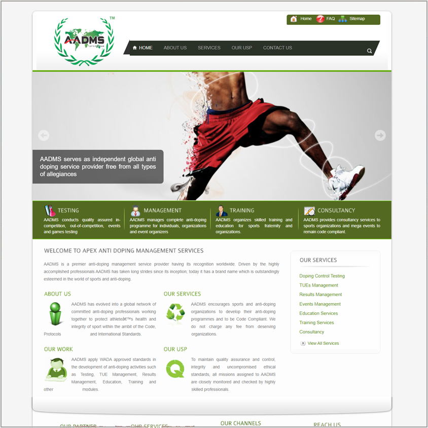 Website Design in Ghaziabad