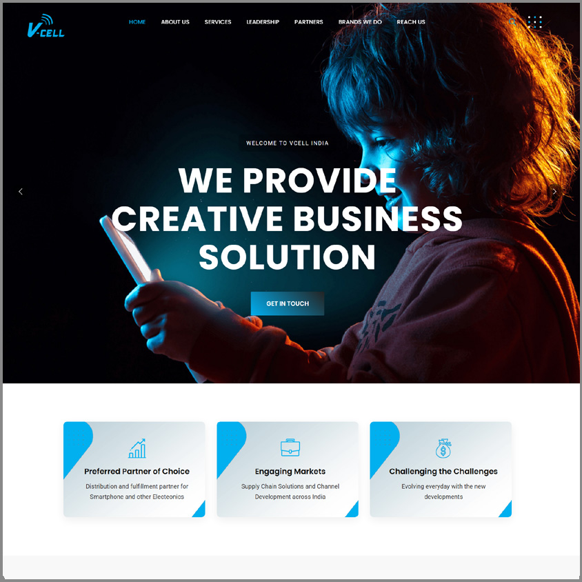 Website Design in Ghaziabad