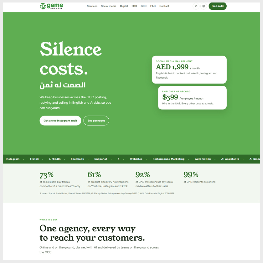 Website Design in Ghaziabad